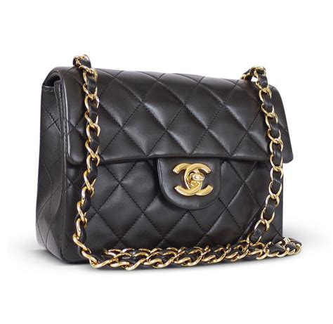 chanel tas nieuw|tas chanel original.